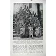 LAMAS & NOVICES TONGSA LAMASERY 1922 PHOTOTIBET