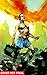 Jacked Vol. 1: From the Creator of the Hit Show Supernatural