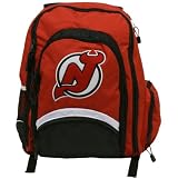 New Jersey Devils - Logo Dome Backpack
