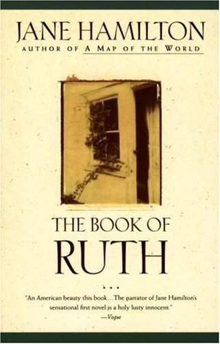 The Book of Ruth (Oprah