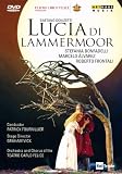 Don: Lucia Di Lammermoor [DVD] [NTSC]