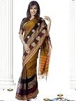 HANDLOOM COTTON KASIDA
