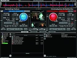 Numark Cue Professional Dj Software
