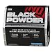 Sporting Goods : MRI Black Powder "Blue Raspberry" 950% More Nitric Oxide Instant Release Technology ~ 20 Stick pack Container