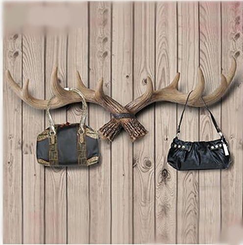 Bar /Restaurant Hangers/antlers Hangers/living Room Decoration Hook/wall Decoration Hook