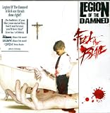 Feel the Blade
