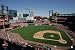 St. Louis Cardinals Busch Stadium Pre-Pasted Wallpaper