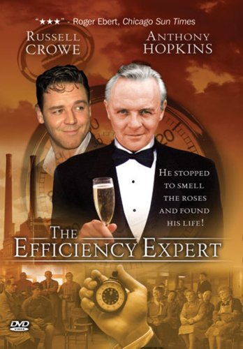Efficiency Expert