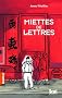 Miettes de lettres