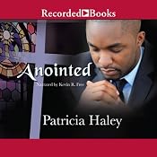 Anointed | [Patricia Haley]