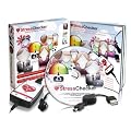StressChecker - Biofeedback PC Produkt f�r Stressmessung und Sporttraining
