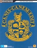 "Canis Canem Edit" Official Strategy Guide (Signature Series Guide)