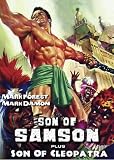 Son Of Samson