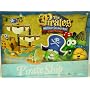 Veggie Tales Pirate Ship Playset