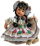 Carmen - Panama Adora Doll 22