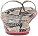 TKEES Women's Lipliners Flip Flop