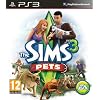 The Sims 3 Pets (PS3)
