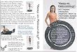 Rebound Air Trampoline Workout DVD: Keep On Rebounding