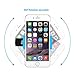 Air Vent Car Mount - YOKIRIN mobile phone holder for mobile phone car mount with 360 rotate for iPhone 6S plus, Samsung S6 Edge, up to 6.0 inch