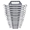 GearWrench 81902 15 Piece Combination Set Metric