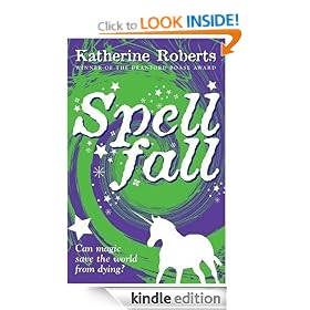 Spellfall