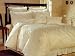 Search : Valencia Satin Diamond Duvet Quilt Cover and Shams Set