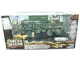 Unimax Forces of Valor 1:32 Scale U.S. M142 HIMARS