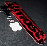 Almost Tuff Times Logo 7.62 Skateboard Complete