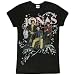 Jonas Brothers - Rockstars Girl's T-Shirt