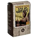 Diedrich Java, Whole Bean, 12 Ounce Boxes (Pack of 4)