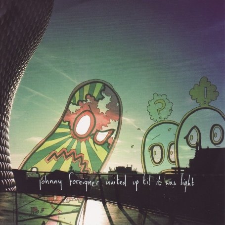 CD-Charts  Music : Waited Up 'til It Was Light