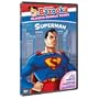 Bazooka Classic Cartoons: Superman