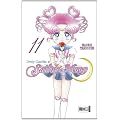 Pretty Guardian Sailor Moon 11