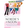 Nordie's at Noon: The Personal Stories of Four Women "Too Young" for Breast Cancer