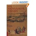 The Gossamer Years: Diary of a Noblewoman of Heian Japan (Tuttle Classics)