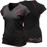 Nike Arizona Diamondbacks Ladies Black Bases Loaded T-shirt