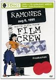Ramones - We`re Outta Here [1996] [DVD]