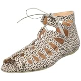 Luiza Barcelos Women's Fs063 Gladiator