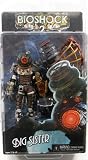 NECA Bioshock Syringe Replica(Push Button LED Light) and Plush: Set of 2