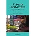 Roberts Restaurant: Expats in Thailand