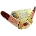 Wooden Boomerang