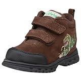 Step & Stride Toddler/Little Kid Dino EZ Hiking Boot