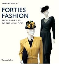 Forties Fashion: From Siren Suits to the New Look