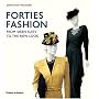 Forties Fashion: From Siren Suits to the New Look