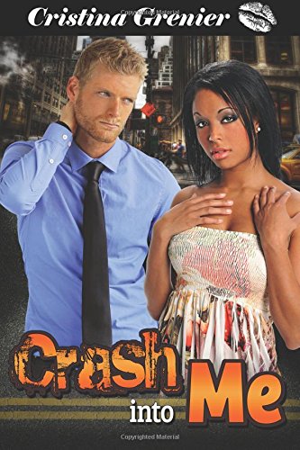 crash into me