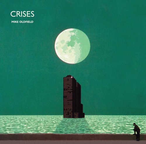 Mike Oldfield - Crises CD #1 - Zortam Music