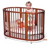 Stokke Sleepi Crib w/ Mattress