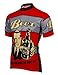 Beer! Give Your Brain the Night Off Mens Cycling Jersey