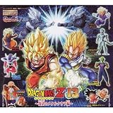 ガシャポン　HGドラゴンボールZ13～復活のメタルクウラ編～ 全7種セット の評価・レビュー