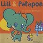 Lili & Patapon : La surprise de Patapon